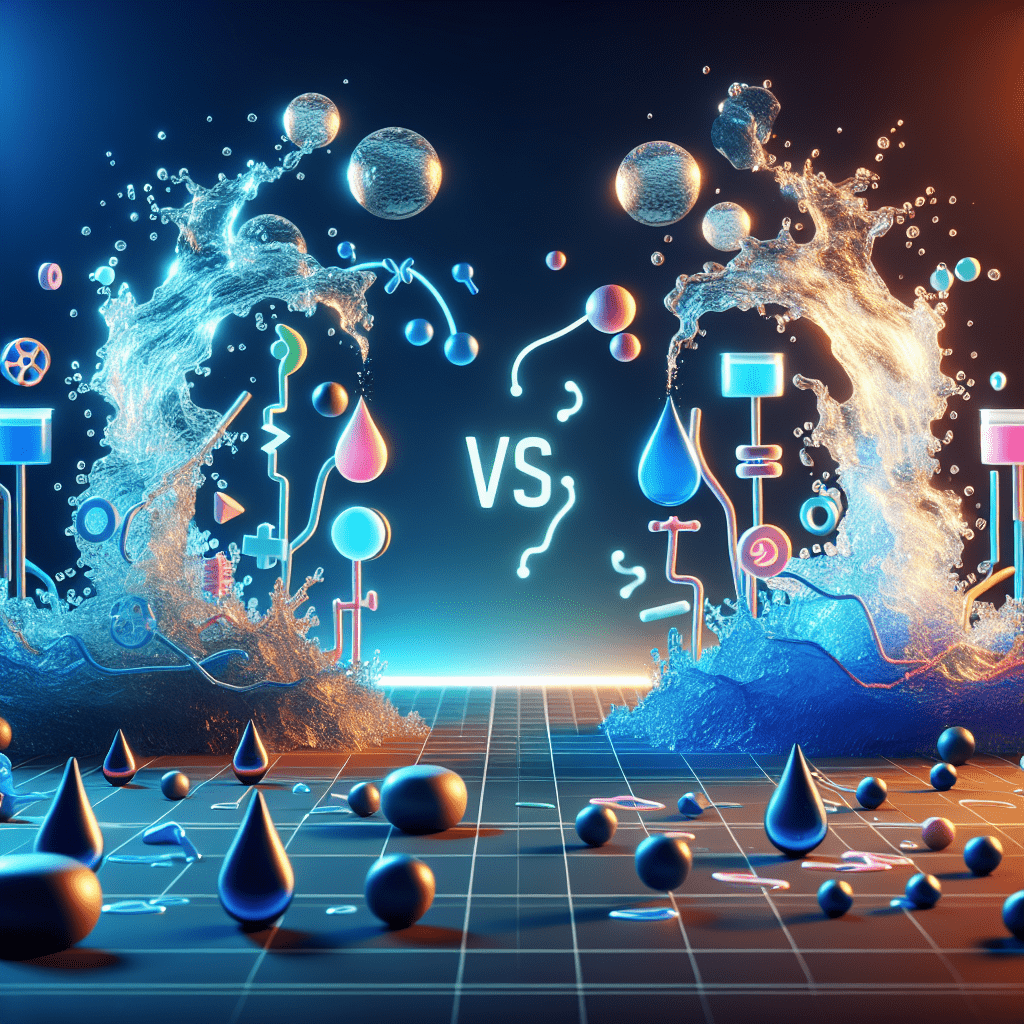 Lmnt vs liquid iv - Water.io