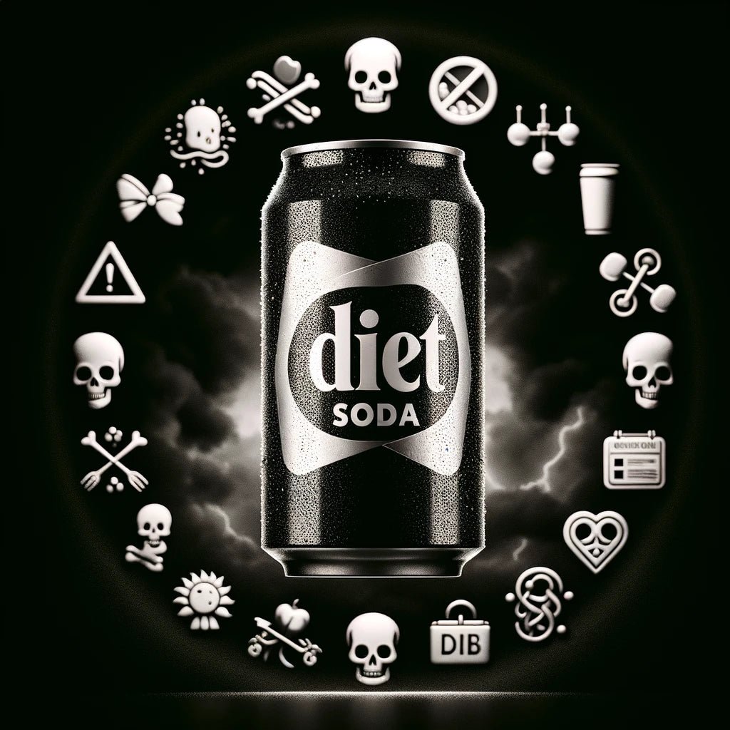 Is diet coke bad for you? - Water.io