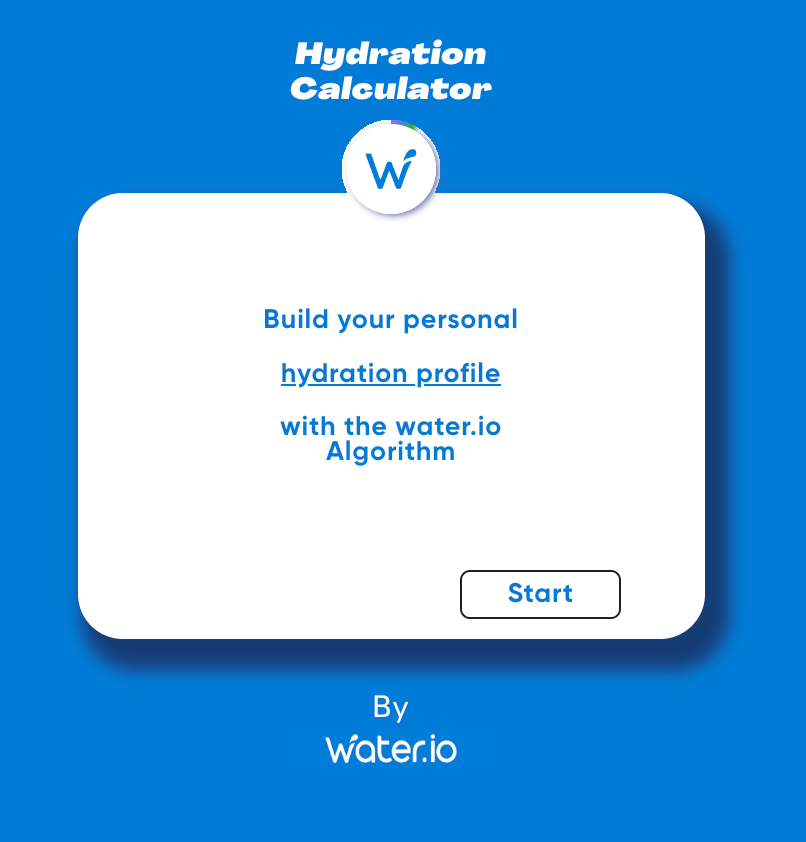 The Ultimate Guide to Optimizing Your Running Performance with Proper Hydration - Water.io