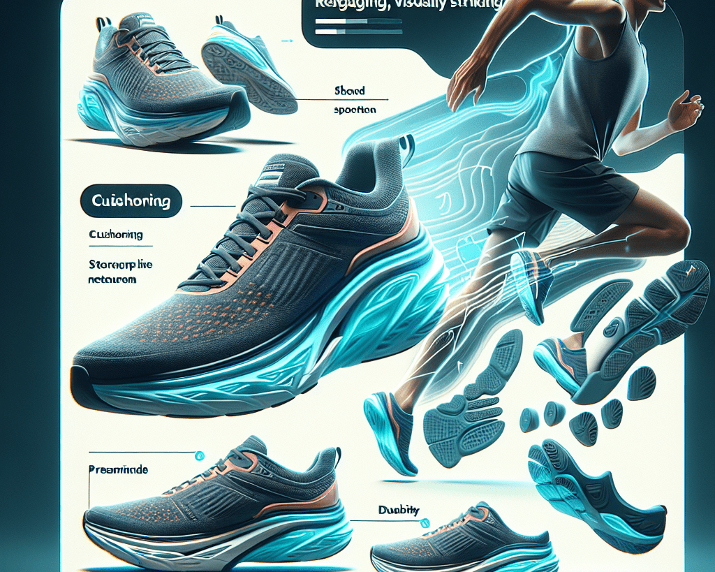 Why Hoka Shoes Might Be the Best Choice for Serious Runners - Water.io