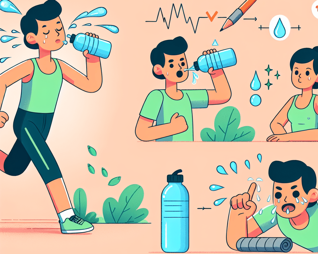 Why Hydration is Your Secret Weapon for Fitness Success - Water.io