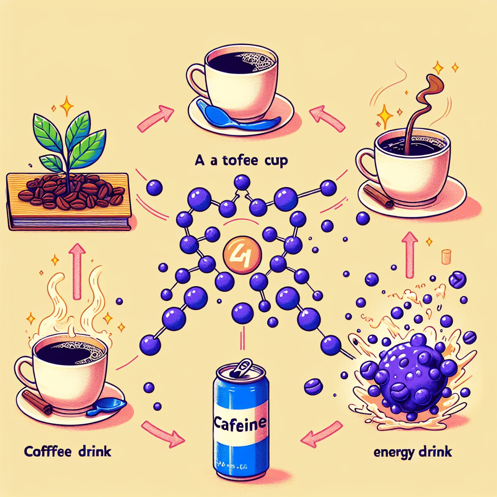 How much caffeine is too much - Water.io