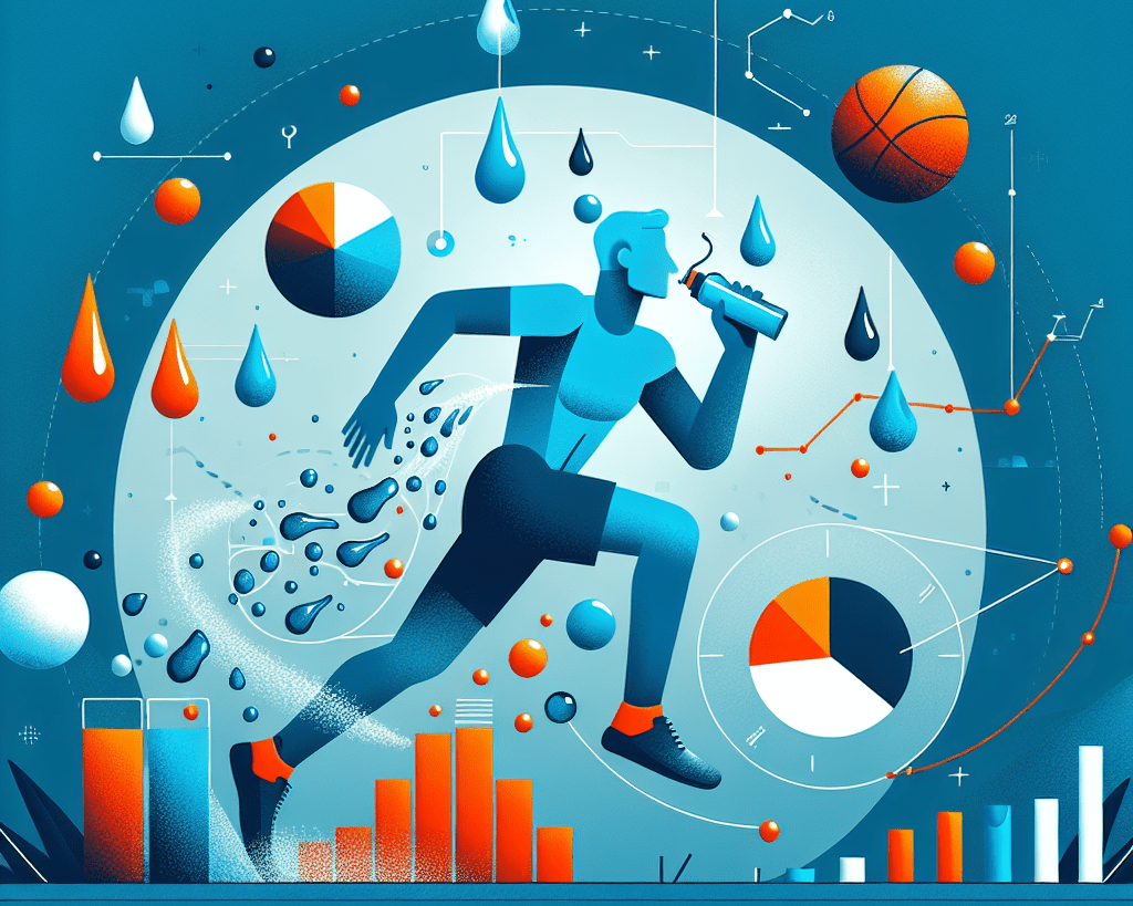 The Link Between Hydration and Athletic Performance: A Data-Driven Look - Water.io