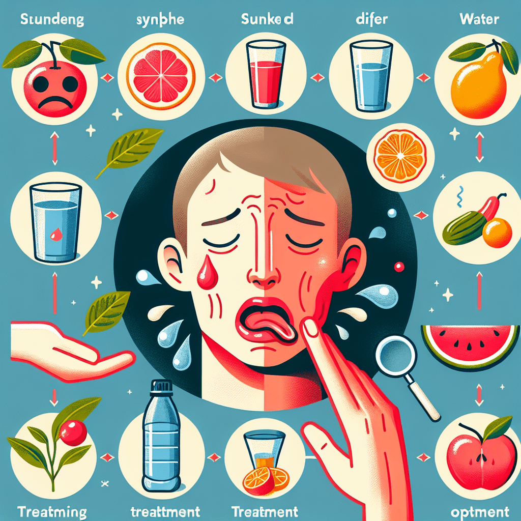 Chronic Dehydration Symptoms and Treatment Options | Learn How to Stay Hydrated - Water.io