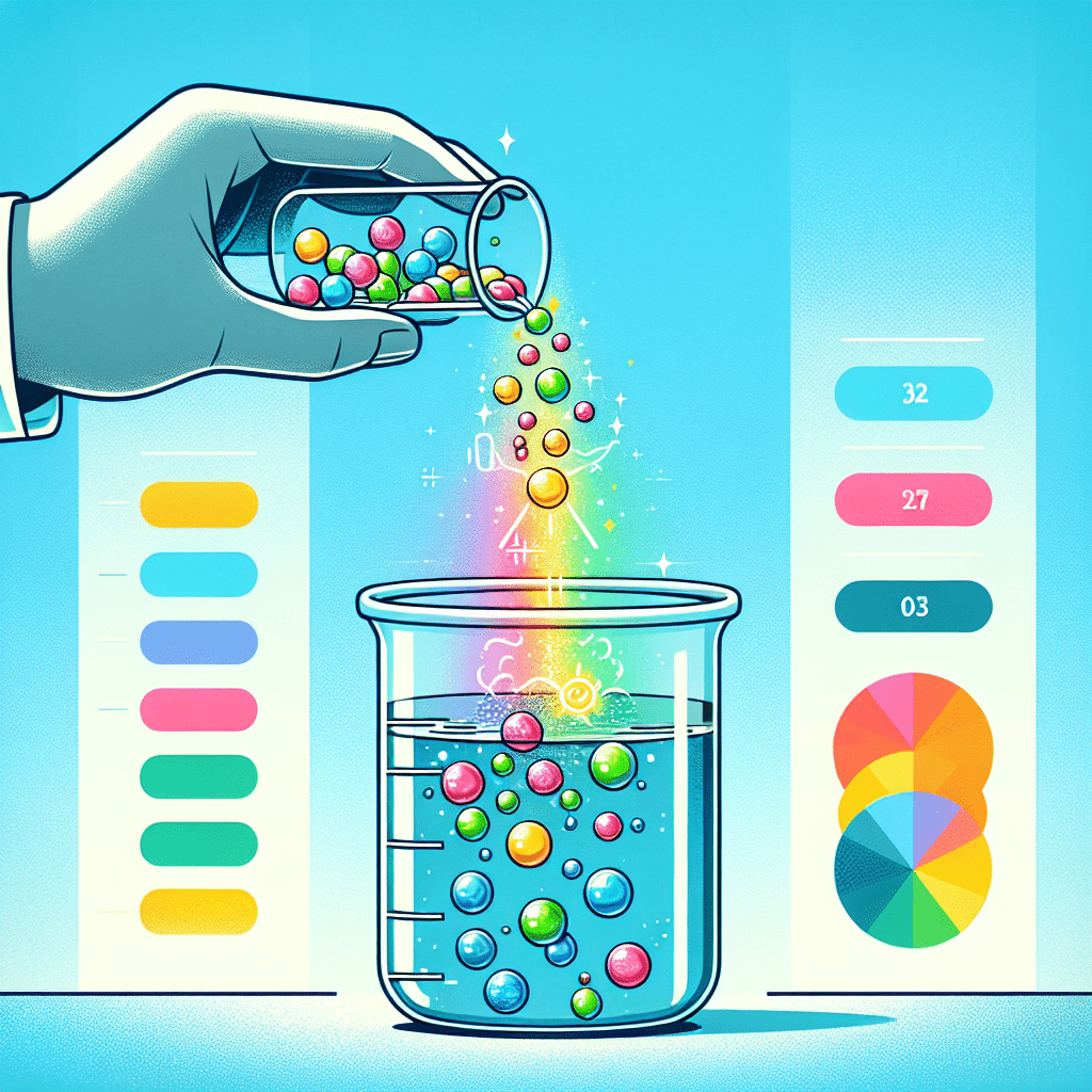 Electrolytes and when we should mix them with water - Water.io