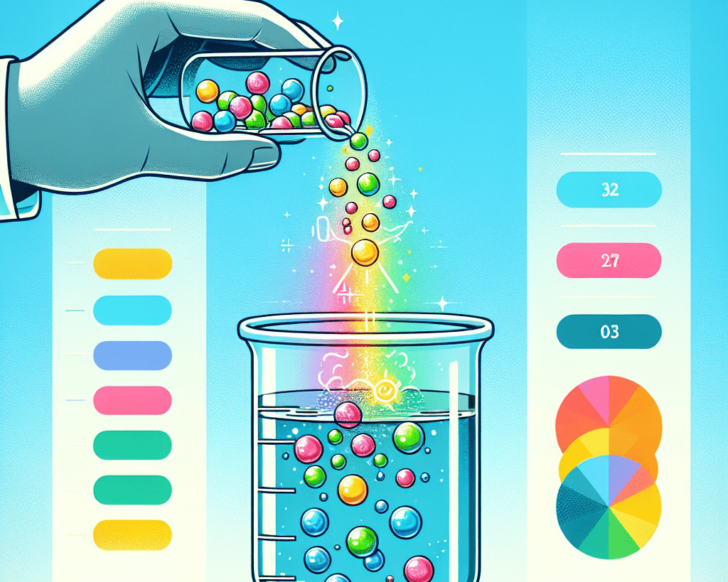 Electrolytes and when we should mix them with water - Water.io