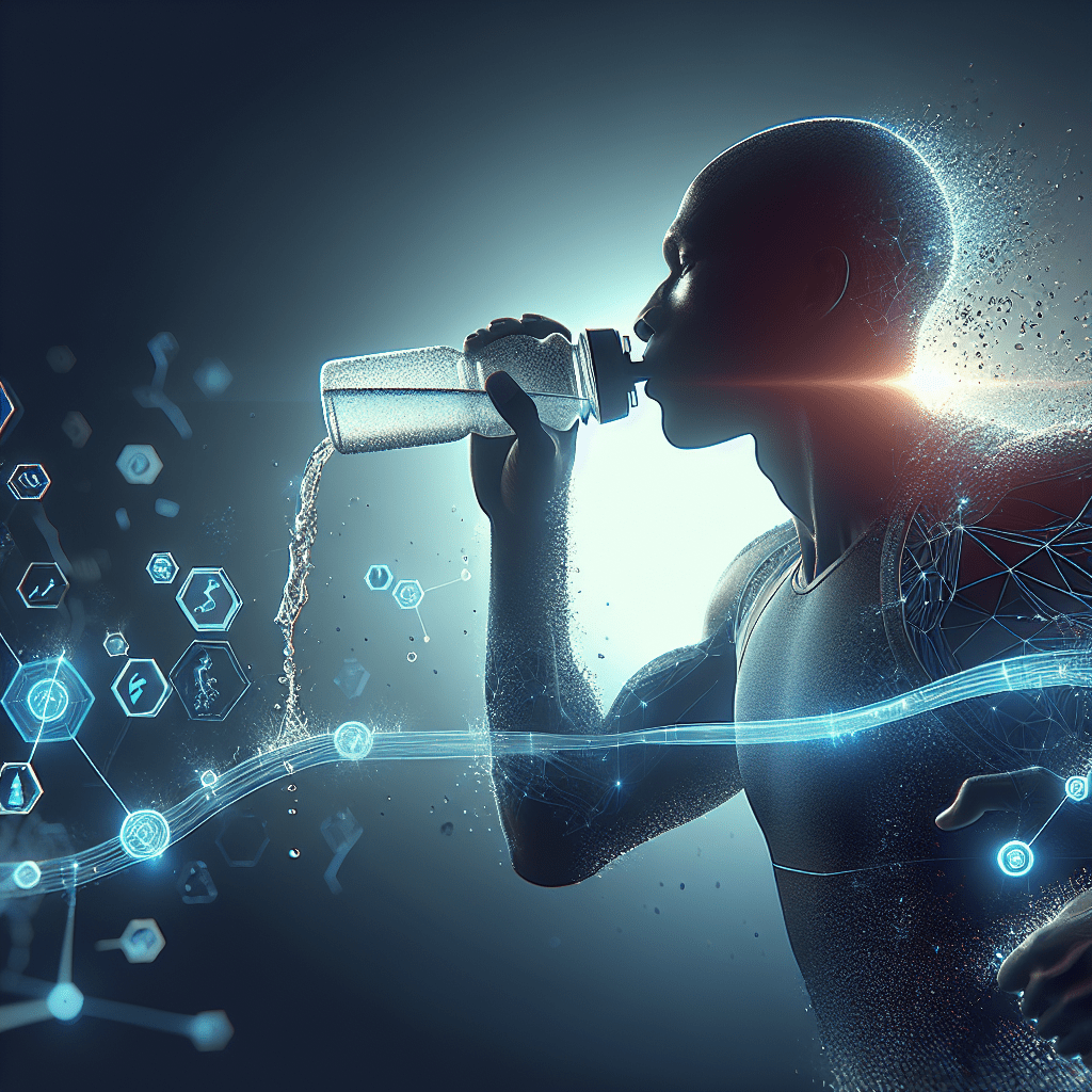 The Runner’s Guide to Pre-Race Hydration: What You Need to Know - Water.io