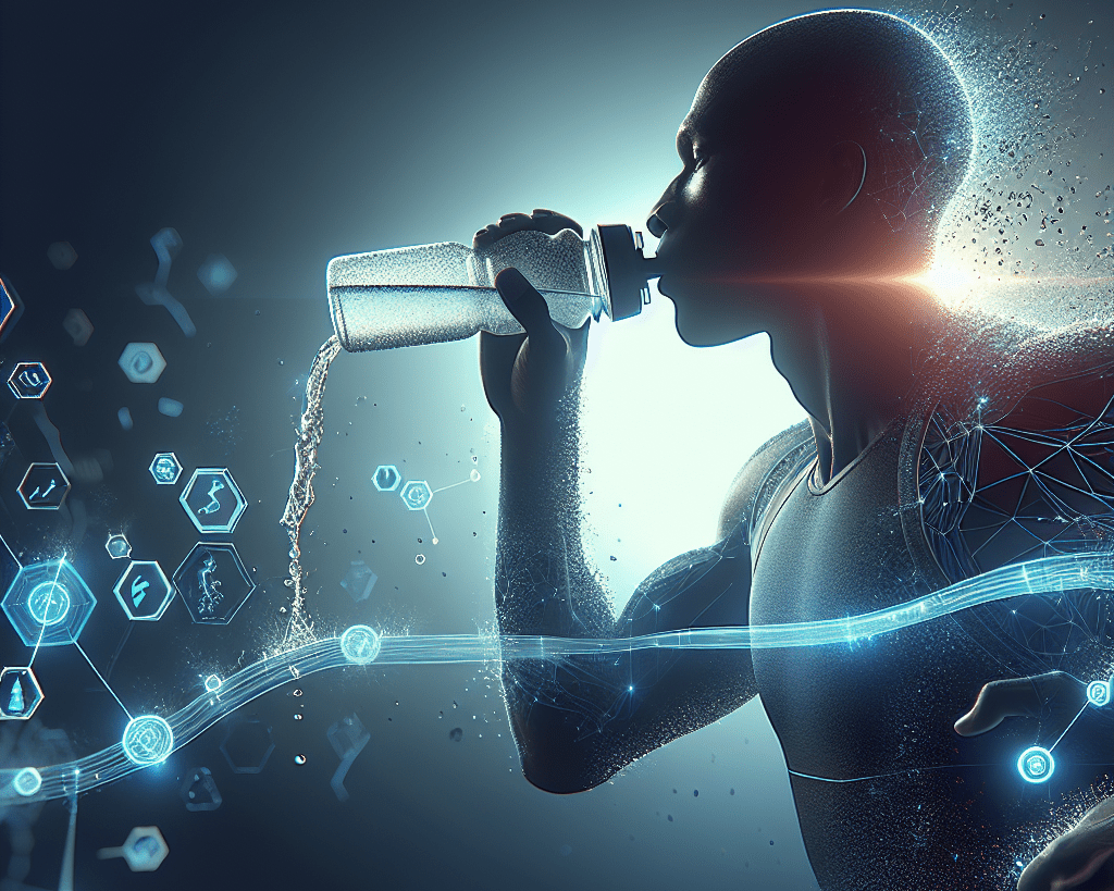 The Runner’s Guide to Pre-Race Hydration: What You Need to Know - Water.io