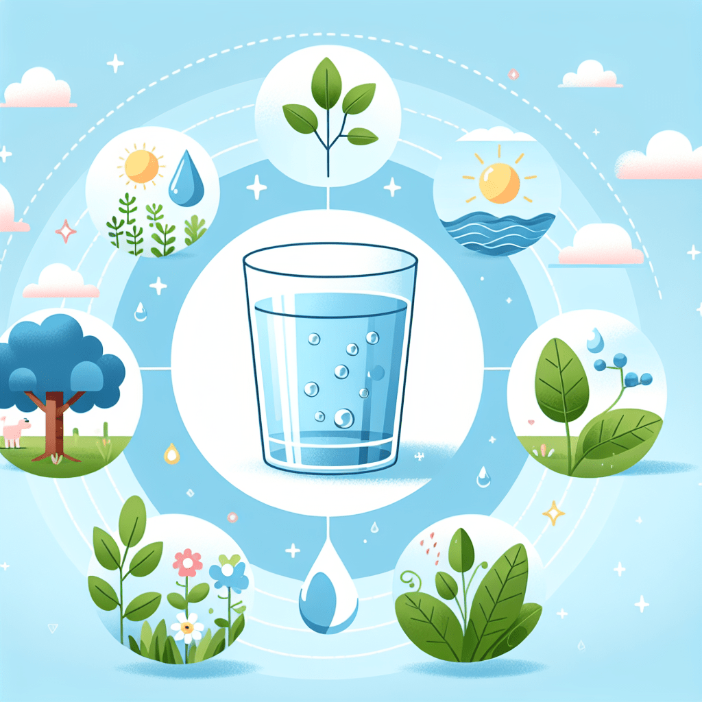 Hydration: Why It's So Important - Water.io