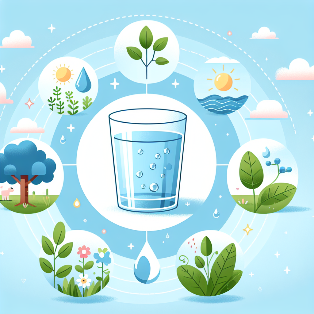 Hydration: Why It's So Important