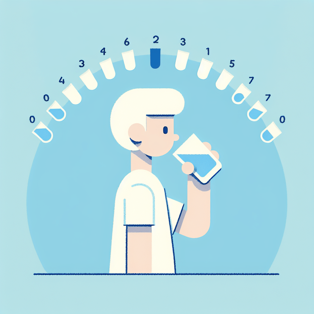 How Much Water Should You Drink A Day how-much-water-should-you-drink-a-day