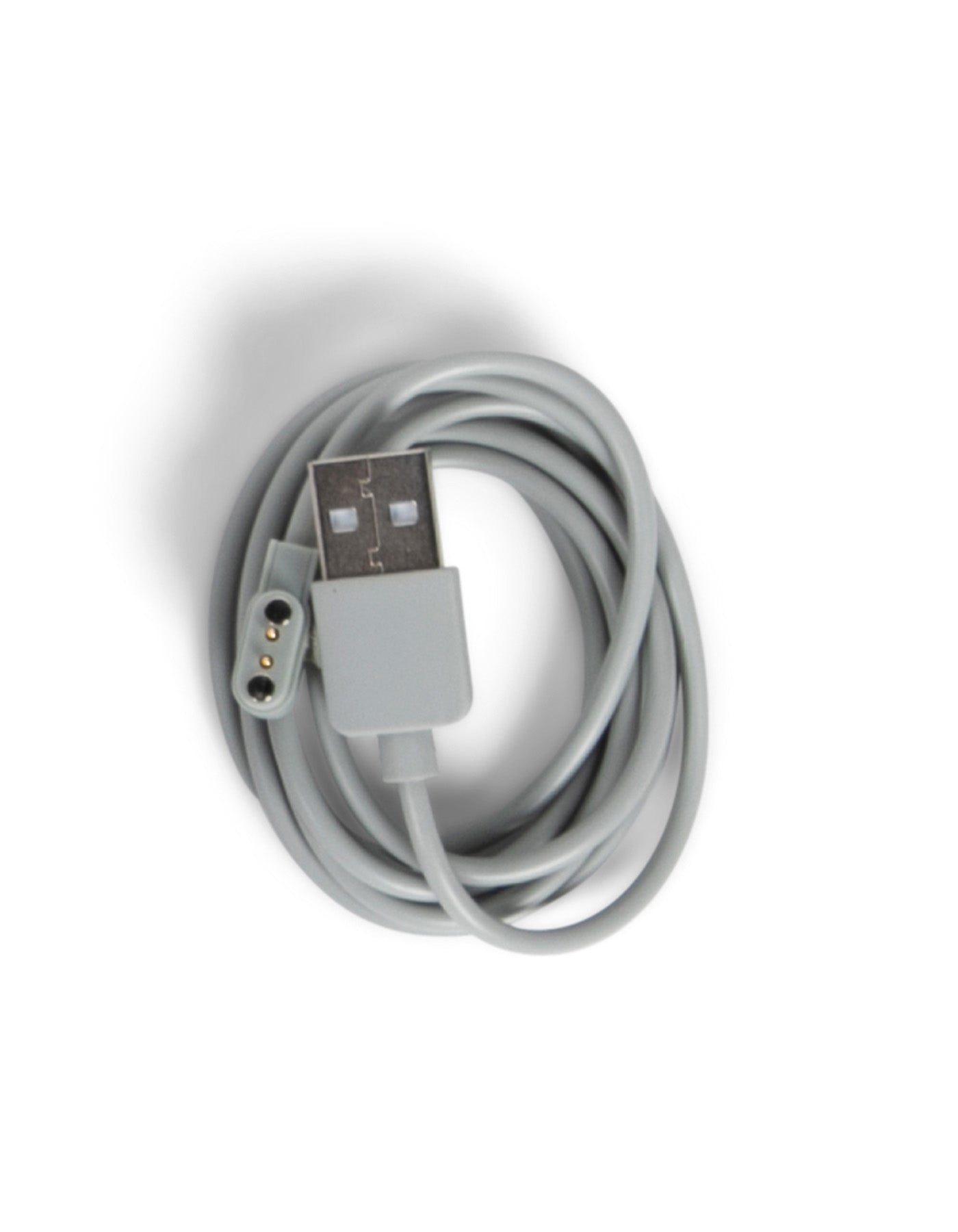 Water.io magnetic charging cable