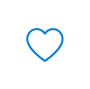 Heart icon